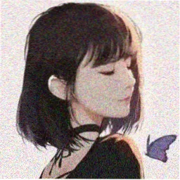 亢奋美剧 Jules 角色头像